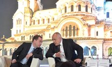 Медведев: Половин млн. руснаци идват в България всяка година, 50 хил. българи ходят в Русия