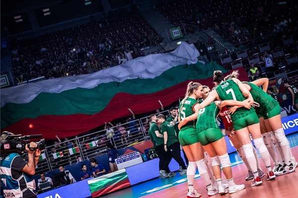 България загуби от еврошампиона в София, предстои мачът на истината с Полша