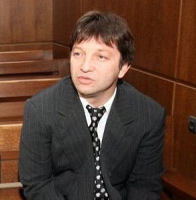 Красимир Маринов-Маргина твърди, че Данчо Марков не е бил сикаджия