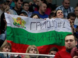 Турнирът по тенис ще остане в София задълго, обеща представителят на притежателите на лиценза