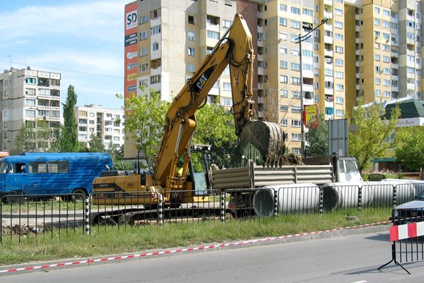 ВиК дружествата ще влязат в държавен холдинг, за да се подобри управление на парите за водния сектор от ЕС и бйджета.