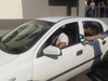 Пускат Ангел Радичев, заплашвал шофьор на магистралата, след денонощие в ареста