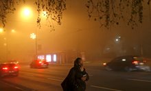 Замърсяването в града разболява двойно