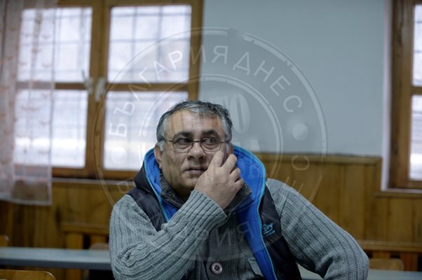 Върбанов е осъден да не излезе жив от затвора в Белене