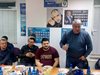 Окончателно: ГЕРБ бие БСП в Пловдив с 12,8%, Гърневски пренарежда листата с 11/11