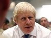 Британският премиер Джонсън призова Иран за спешна деескалация