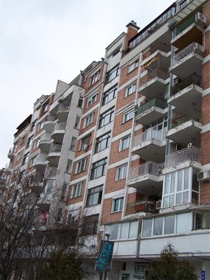 След земетресенията купувачите търсят по-рядко жилище на висок етаж.