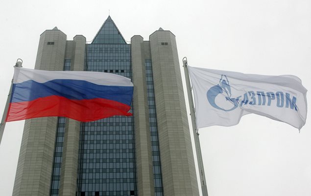 Един месец срок дава министър Малинов да се разбере дали “Газпром” ще се съгласи доброволно да плати 400 млн. евро щети от спиране на руския газ.

СНИМКА: РОЙТЕРС