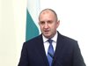 Президентът призова кабинета да отстоява българския интерес и да решава проблемите