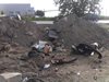 Трима загинали след катастрофа между две коли на пътя Пловдив - Асеновград (снимки)