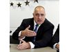 Борисов: Не съм пращал есемес на Герджиков за Гарелов