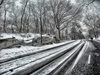 Вижте актуалната пътна обстановка в страната към 05.30 ч.