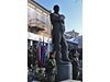 Велико Търново отбелязва 164 г. от
рождението на Стефан Стамболов