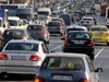 КАТ очаква 50-60 000 автомобила да влязат днес в столицата