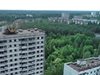 Забранената зона в Чернобил става официален туристически обект