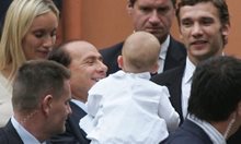 Как Шевченко се спаси от радиацията
и стана любимият футболист на Берлускони