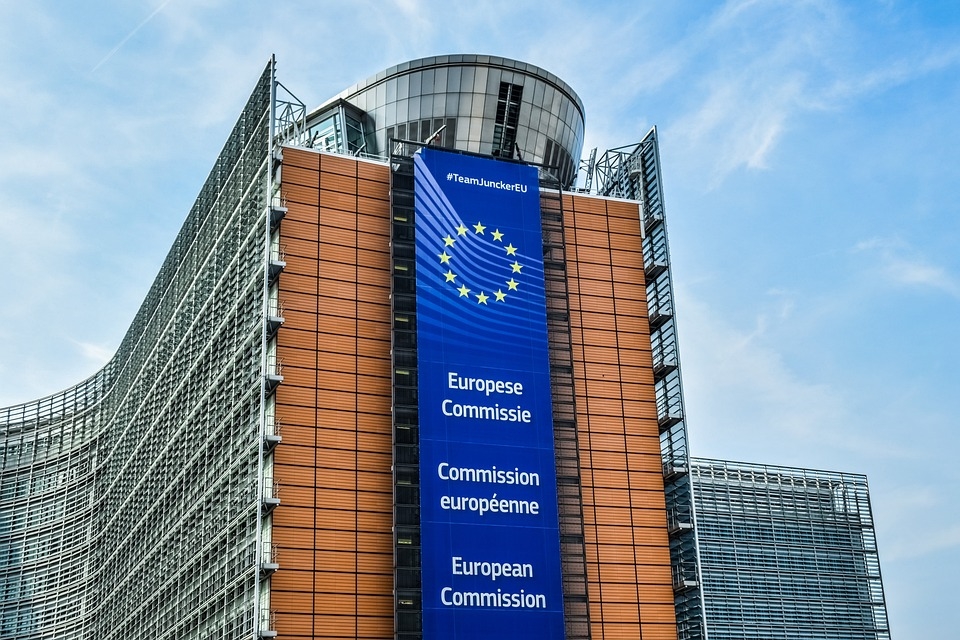 Брюксел приветства законопроекта за отчетността на главния прокурор