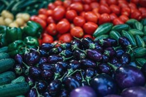 Износът на пресни плодове и зеленчуци от Турция достига 211,49 млн. долара през април