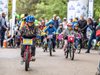 „София вело шоу" събира в неделя за първи път млади колоездачи в Западния парк