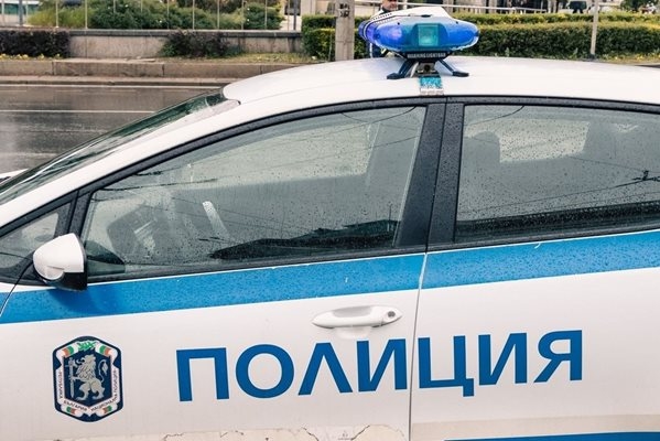 Двама мъже са загинали при катастрофа в шуменския квартал „Дивдядово"