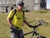 Близки на Мирослав: Опитен планинар е, но тръгна с тънък колоездачен екип към върха