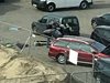 Шофьорът от Антверпен е обвинен в опит за терористично убийство