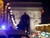 "Таймс": Тероризмът се завърна в Париж дни преди изборите