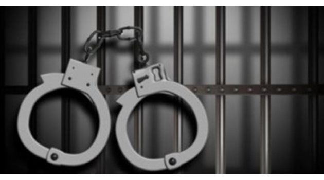 Съдът уважи искането на Районната прокуратура в Омуртаг да бъде наложена най-тежката мярка за процесуална принуда - "Задържане под стража", на Енвер Х СНИМКА: Pixabay