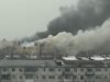 Най-малко 5-има загинали и 30 ранени при пожара в търговския център в Сибир
