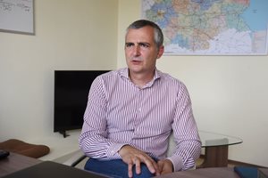 Димитър Илиев: По 100 на час ловят с превишена скорост на мястото на катастрофата (видео)