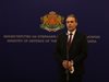Министър Драгомир Заков: Няма военна заплаха за България