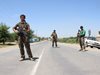 19 убити при нападение на талибаните срещу пазар в Северен Афганистан