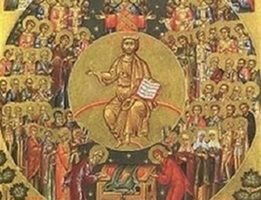 Днес църквата почита св. мчца Юлия девица, вижте кои са имениците