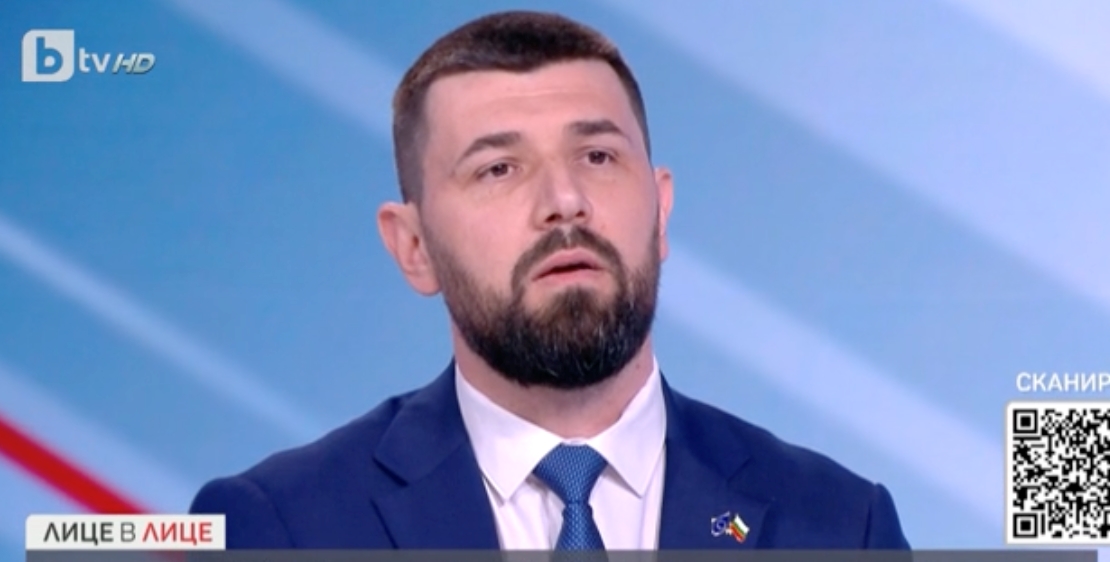 Петър Колев за РСМ: Антибългарската политика е в своя пик