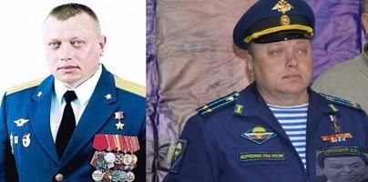Още един руски командир загина мистериозно