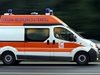 Трима ранени при катастрофа на подбалканския път София - Бургас