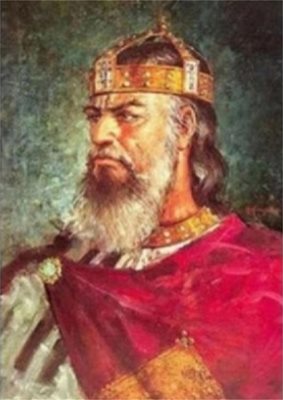 Цар Самуил е един от най-великите български владетели