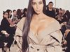 Ким Кардашиян се завърна по-секси от всякога (Видео)