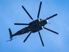 Хеликоптер на мексиканското МВР се разби, 13 са ранени, сред които и 3 деца