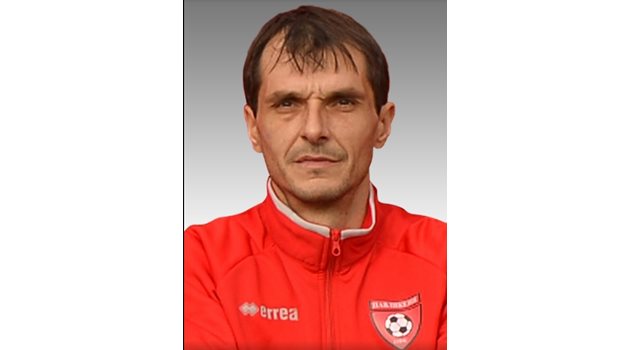 Георги Вълчев