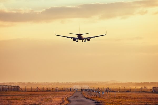 Самолет, летящ от Сингапур до Лондон, извърши аварийно кацане в Азербайджан
СНИМКА: Pixabay