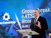 Румъния е на път да стане първата държава, построила АЕЦ по технология на САЩ (Видео)