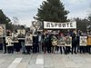 Ученическо шествие "Първите" поведе в Добрич граждани и гости на честването за 3 март