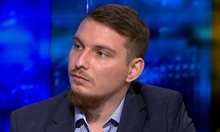 Адриан Николов, ИПИ: В икономиката имаше натрупано напрежение, сега излиза