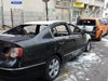 Умишлен палеж на автомобил разследва полицията в Русе