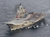 Руският флот по-активен от студената война