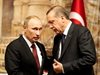 Коментар на седмицата №1: Русия и Турция си поделят Балканите