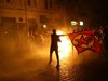 Германия забрани провеждането на турски 
митинг в Хамбург