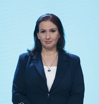 Теодора Пенева