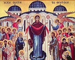 Православен календар за 1 октомври, вижте кои са имениците днес